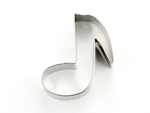 Cookie Cutter - Note
